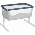 Chicco next2me - culla co-sleeping colore spectrum