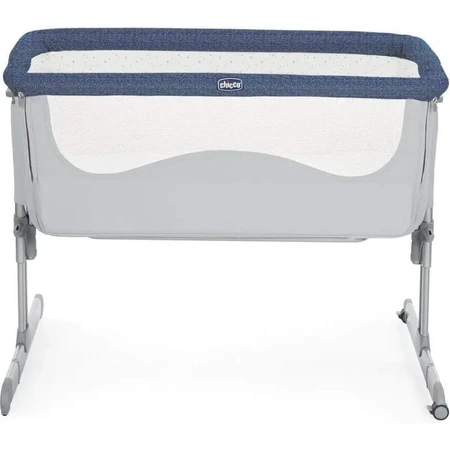 Chicco next2me - culla co-sleeping colore spectrum