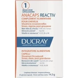 Ducray anacaps reactiv 30 capsule - integratore per i capelli
