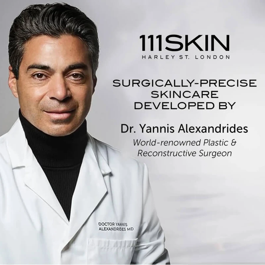 111 Skin Repair Serum Nac Y2 – ser anti-îmbătrânire 30 ml