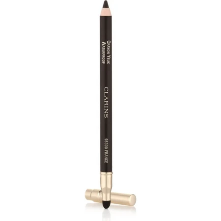 Clarins Waterproof Eye Pencil – Augenstift Nr. 01 Noir