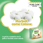 Babylino Sensitive - 26 couches pour nouveau-nés (2 à 5 kg)