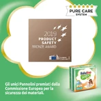 Babylino Sensitive - 26 couches pour nouveau-nés (2 à 5 kg)