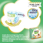 Babylino Sensitive - 26 couches pour nouveau-nés (2 à 5 kg)