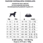Forza10 Forza 10 Dermo Active Fish – kompletna karma dla psów o wrażliwej skórze i nietolerancjach pokarmowych, 4 kg: ceny i cechy