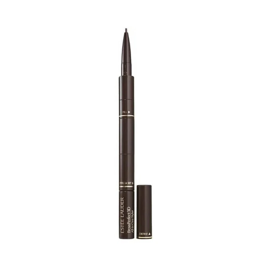 Estee lauder Brow perfect 3d all-in-one styler - matita sopracciglia - dark brunette