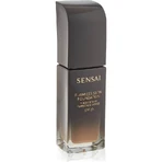 Base de maquillaje Kanebo Flawless Satin - base de maquillaje - N.º FS204.5 Beige cálido