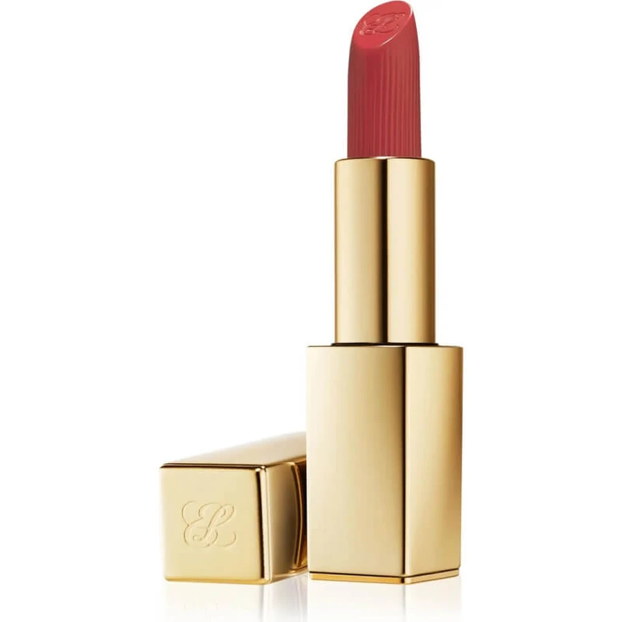 Ruj mat Estee Lauder Pure Color – nr. 666 Captivated