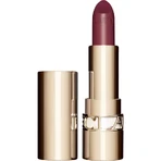Clarins Joli Rouge Satin - Rouge à lèvres n° 744 Soft Plum