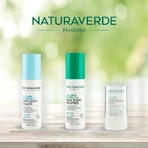 Naturaverde Alun de stâncă - deodorant stick 115 g