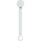 Suavinex wonder - clip portasucchietto in silicone - azzurra