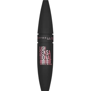 Maybelline Lash Sensational Luscious - Black Volumizing Mascara