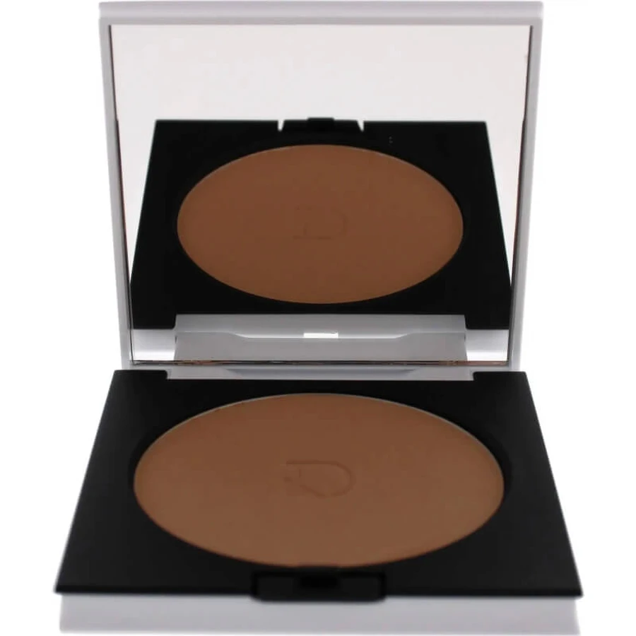 Diego dalla Palma Kompaktpuder Nr. 12 Warm Beige