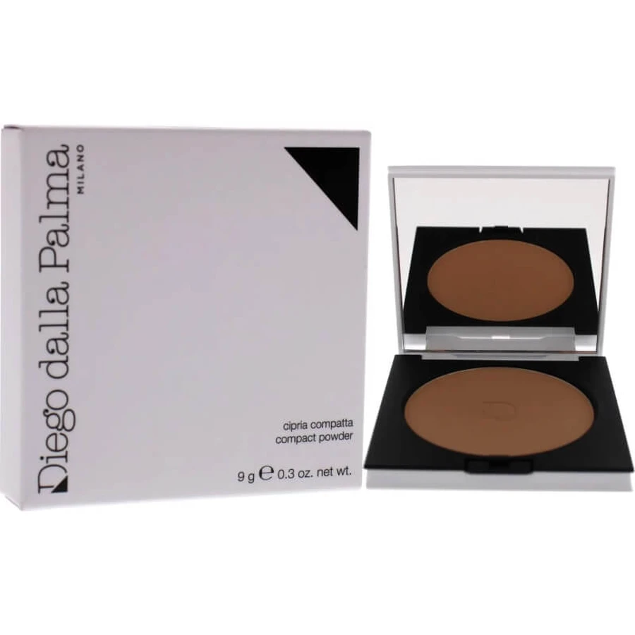 Diego dalla Palma Kompaktpuder Nr. 12 Warm Beige