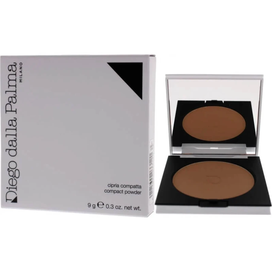 Diego dalla Palma Kompaktpuder Nr. 12 Warm Beige
