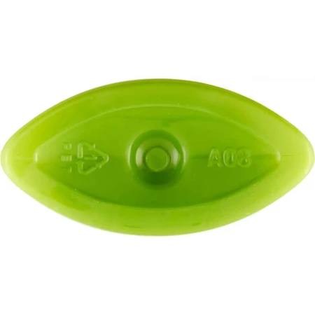 Fructis Anti-Roos Groene Thee - Verzachtende Shampoo 250 ml