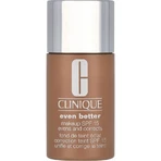 Clinique even better - fondotinta spf 15 liquido - n. cn52 neutral