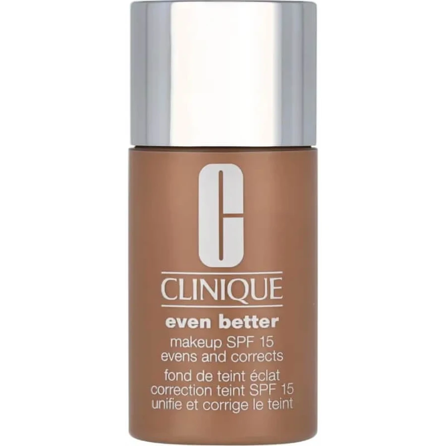 Clinique even better - fondotinta spf 15 liquido - n. cn52 neutral