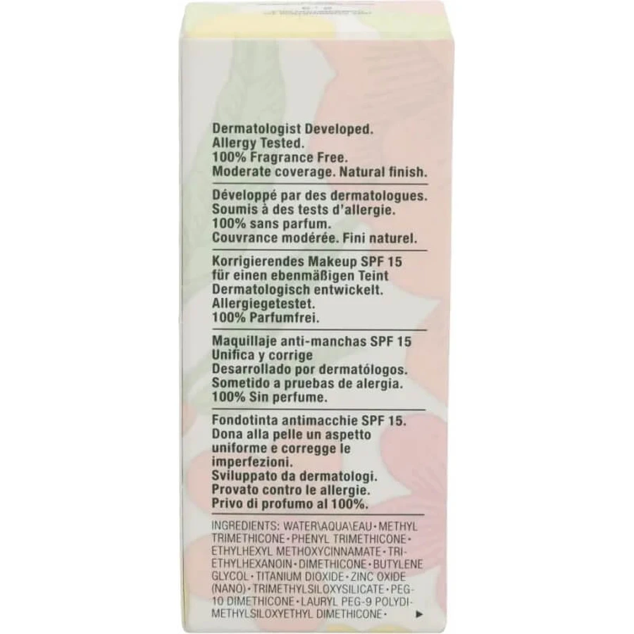 Clinique even better - fondotinta spf 15 liquido - n. cn52 neutral