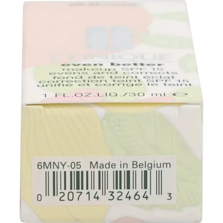 Clinique even better - fondotinta spf 15 liquido - n. cn52 neutral