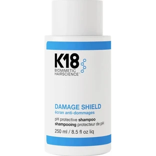 K18 Damage Shield Protective Shampoo - Protective Shampoo 250 ml