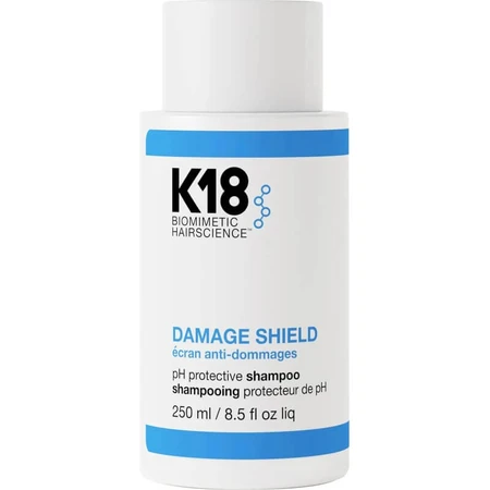 K18 Damage Shield Protective Shampoo - Protective Shampoo 250 ml