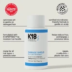 K18 Damage Shield Protective Shampoo - Protective Shampoo 250 ml