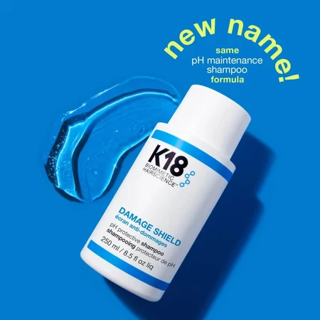 K18 Damage Shield Protective Shampoo - Protective Shampoo 250 ml