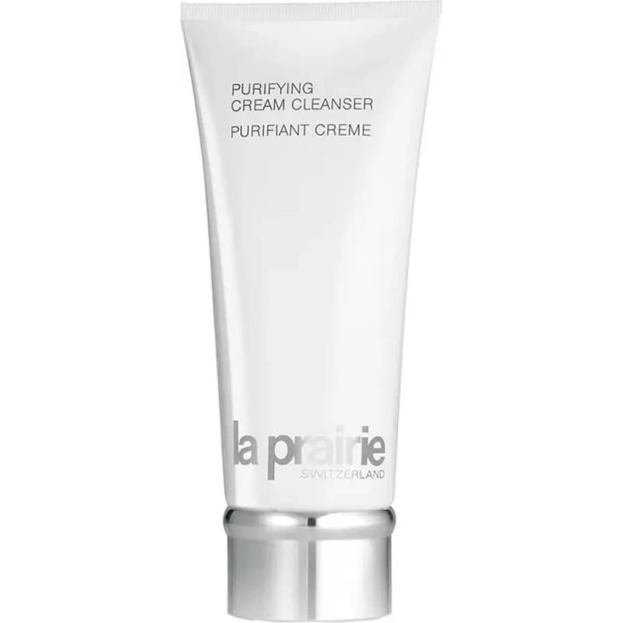 La Prairie Purifying Cream Cleanser – delikatny kremowy środek do mycia twarzy 200 ml: ceny i cechy