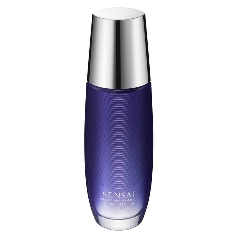 Kanebo Sensai Cellular Performance Extra Intensive – loțiune hidratantă revitalizantă anti-îmbătrânire 125 ml