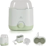 Cangaroo Bollente - Elektrische flessenwarmer