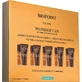 Biopoint Wonder Tan Kit - 5 SPF 6 zelfbruiners voor gezicht en lichaam + 5 aftersun-producten