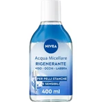 Nivea acqua micellare rigenerante 400 ml