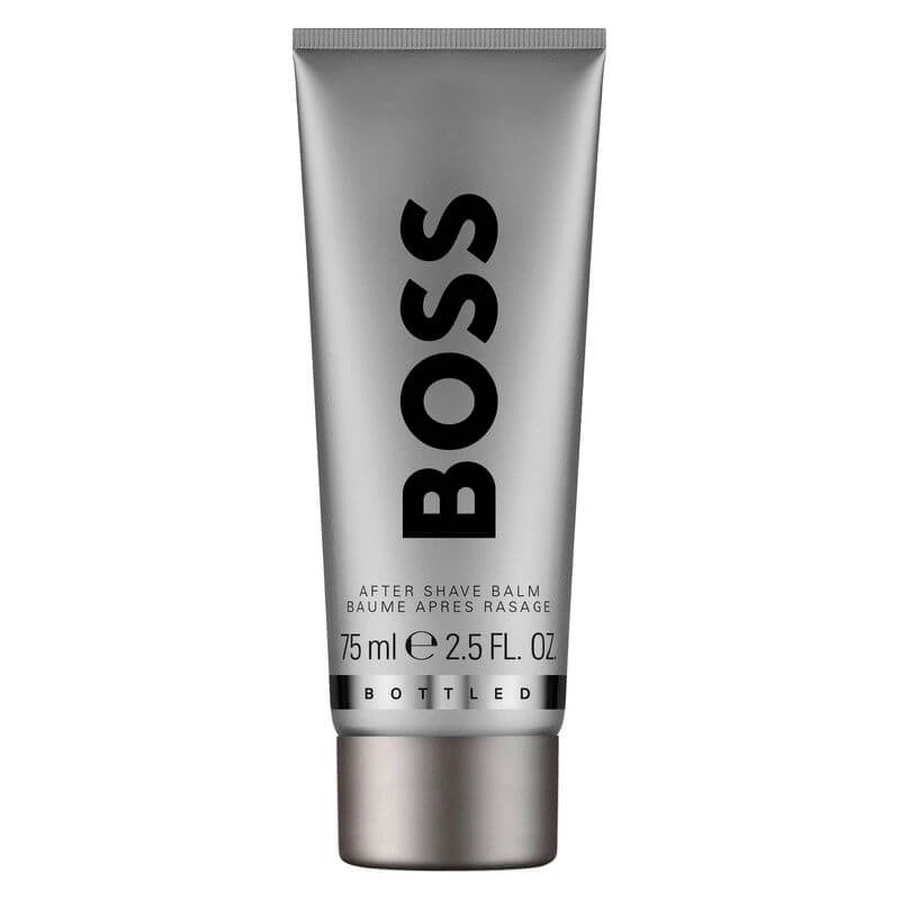 Hugo Boss Bottled - Aftershave-balsem 75 ml