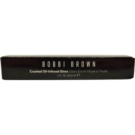 Bobbi Brown Crushed Oil-Infused Gloss Shimmer – luciu de buze hidratant – Kir Sugar
