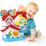 Clementoni Baby Mickey-speelhuis, vanaf 10 maanden