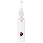 Veralab Overskin Glossy Lip Enhancer - Volumizing Lip Gloss No. 001 Natural Pink