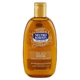 Neutro Roberts Ulei de migdale – ulei de duș emolient și tonifiant 250 ml
