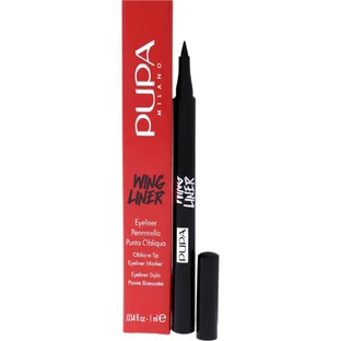Pupa Wing Liner - Eyeliner - N° 001 Noir intense