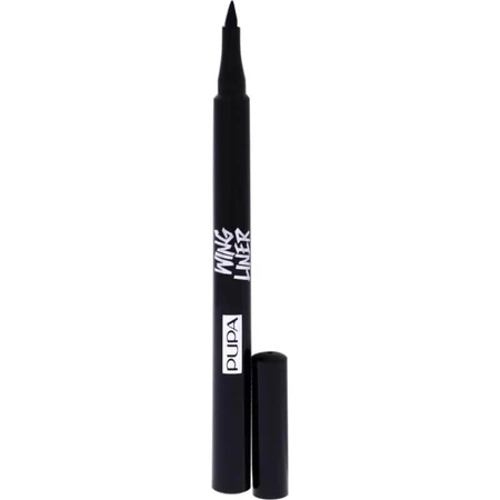 Pupa Wing Liner - Eyeliner - N° 001 Noir intense