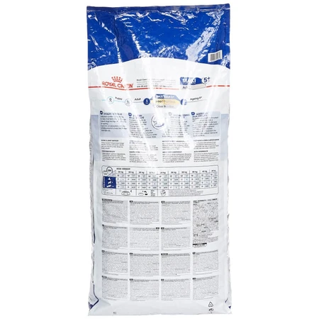Royal Canin Maxi Adult 5+ – Trockenfutter für ausgewachsene Hunde großer Rassen, 15 kg