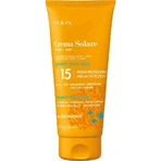 Pupa Sonnencreme SPF 15 für Gesicht und Körper, mittlerer Schutz, 200 ml