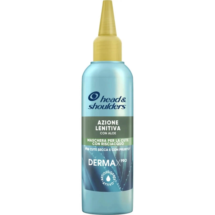Head &amp; Shoulders Dermaxpro - Soothing Scalp Mask, 145 ml