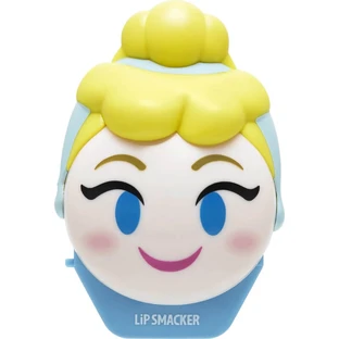 Markwins Lip Smakers «Cinderella Emoji» - Bálsamo labial