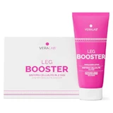 Veralab Leg booster – sistem anticelulitic în 2 etape, mărime ml