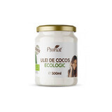 Aceite de Coco RBD x 500ml, Pronat