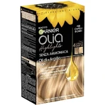 Garnier Olia Highlights – kit de decolorare pentru părul blond