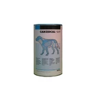 Medivet Canzocal + bmp - Complément alimentaire pour les os et les articulations des chiens et des chevaux, 1 kg