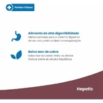 Farmina Vet Life Hepatic Pui – hrană dietetică completă pentru câini cu insuficiență hepatică, 300 g