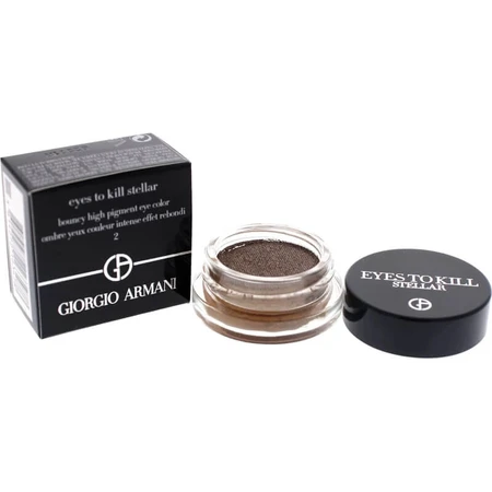Giorgio Armani Eyes to Kill Stellar – fard de pleoape nr. 02 Halo
